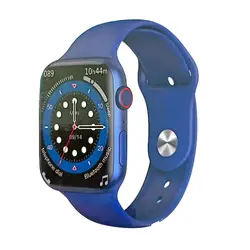 ساعت هوشمند گرین لاین Green Lion GNW01 - کوشاجانبی