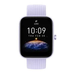 ساعت هوشمند امیزفیت Amazfit Bip 3 - کوشاجانبی