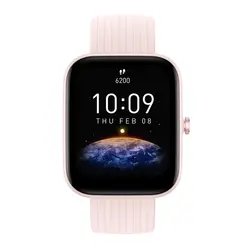 ساعت هوشمند امیزفیت Amazfit Bip 3 - کوشاجانبی