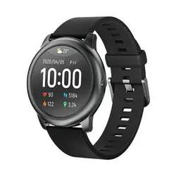 ساعت هوشمند هایلو سولار Haylou Solar - کوشاجانبی