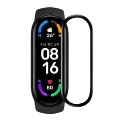 گلس بند شیائومی Mi Band 6 - کوشاجانبی