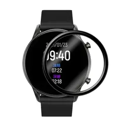 گلس ساعت هوشمند هایلو Haylou RT2 - کوشاجانبی