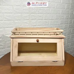 جانونی چوبی فانتزی بدون بانکه سهیل