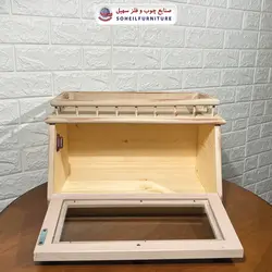 جانونی چوبی فانتزی بدون بانکه سهیل