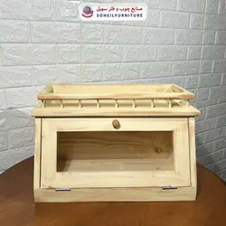 جانونی چوبی فانتزی بدون بانکه سهیل