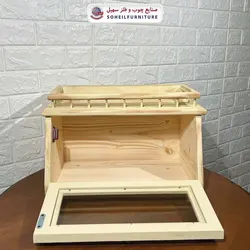 جانونی چوبی فانتزی بدون بانکه سهیل