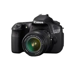 دوربین عکاسی کانن Canon EOS 60D KIT 18-55mm IS