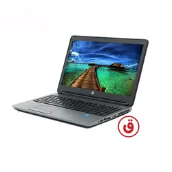 لپ تاپ HP ProBook 650 G1 i7 4610M 8GB 256GB SSD Intel HD