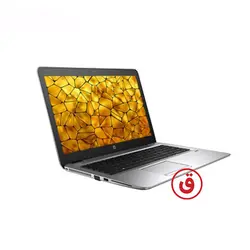 لپ تاپ HP EliteBook 840 G4 i7 7500U 8GB 256GB SSD Intel HD