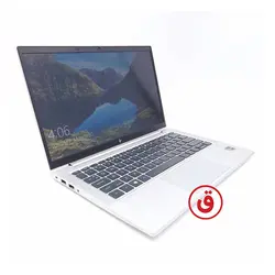 لپ تاپ HP Elitebook 445 G7 Ryzen5 4500U 16GB 512G SSD VEGA 10-1GB
