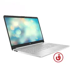 لپ تاپ HP Laptop 15S CELERON N4020 8GB 256GB HDD Intel UHD