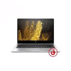 لپ تاپ HP EliteBook 830 G7 i7 10610U 16GB 256 GB SSD INTEL UHD
