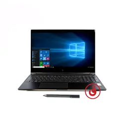 لپ تاپ HP Spectre 16 X360 Touch i7 1260P 16GB 512GB SSD intel A370M-4GB