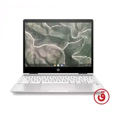 لپ تاپ HP Laptop 14S Celeron N4020 4GB 64GB SSD Intel UHD