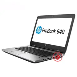 لپ تاپ HP ProBook 450 G2 i5 4210U 8GB 256GB SSD Intel