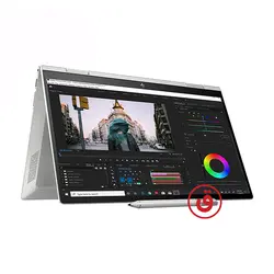 لپ تاپ HP ENVY 13 i7 1165G7 16GB 512GB SSD MX450-2GB