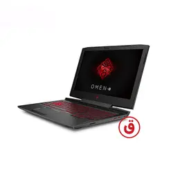 لپ تاپ HP OMEN 16X i7 12700 H 16GB 1TB SSD 8GB RTX 3070