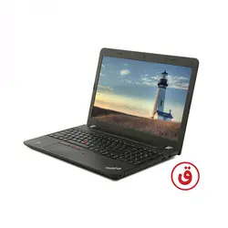 لپ تاپ LENOVO Thinkpad E550 i5 5300U 8GB 256GB SSD INTEL HD