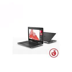 لپ تاپ DELL Precision M7520 i7 7820HQ 16GB 512GB SSD Quadro M2200-4GB