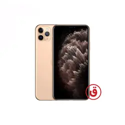 موبایل آیفون iphone 11 64GB ja ریجستر شده