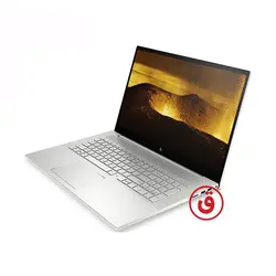لپ تاپ استوک HP Envy 17 - قرمزاستوک
