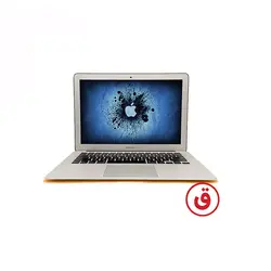 لپ تاپ استوک APPLE MACBOOK Air 2017 - قرمزاستوک