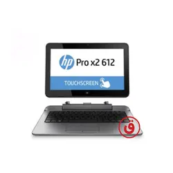 لپ تاپ استوک HP Pro x2 612 G2  - قرمزاستوک
