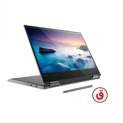 لپ تاپ LENOVO X1 YOGA i7-7700U 16GB 512GB SSD Intel HD - قرمزاستوک