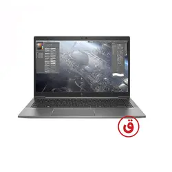 لپ تاپ HP ZBook Fury 15 G7 i9 10885H 32GB 512GB SSD RTX 4000-8GB - قرمزاستوک