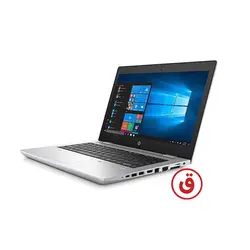 لپ تاپ استوک HP ProBook 640 G4  - قرمزاستوک