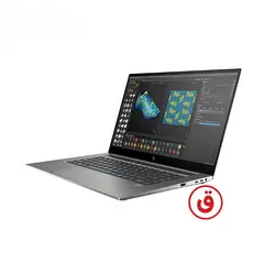 لپ تاپ استوک HP Zbook Power 15 G7  - قرمزاستوک