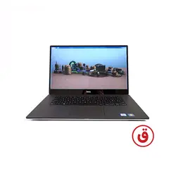 لپ تاپ استوک DELL Precision 7530- قرمزاستوک