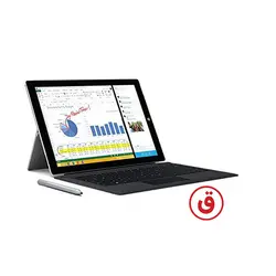 لپ تاپ استوک Microsoft SURFACE PRO 4  touch - قرمزاستوک