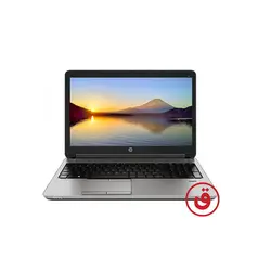 لپ تاپ استوک HP ProBook 650 G1 - قرمزاستوک