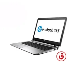مشخصات، قیمت و خرید لپ تاپ HP ProBook 455 G3 - قرمزاستوک