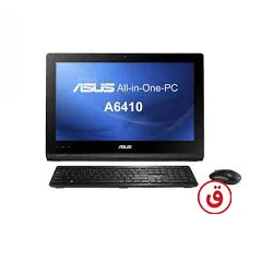 مشخصات، قیمت و خرید آل این وان Asus ET2220i - قرمزاستوک