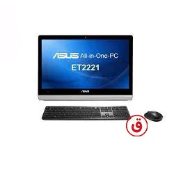 مشخصات، قیمت و خرید آل این وان Asus ET2221 - قرمزاستوک
