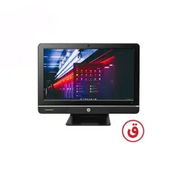 مشخصات، قیمت و خرید آل این وان HP Compaq 6000 Pro - قرمزاستوک