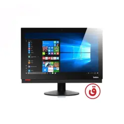 مشخصات، قیمت و خرید آل این وان Lenovo E91z - قرمزاستوک