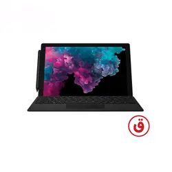 لپ تاپ Microsoft SURFACE PRO 6 Touch i5 8350U 8GB 256GB SSD Intel HD 620