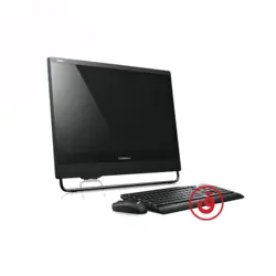 آل این وان Lenovo M93z 23