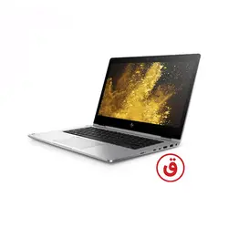 لپ تاپ HP EliteBook 1030 G2 i7 7600U 8GB 512GB  SSD Intel HD 620