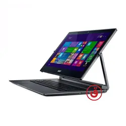لپ تاپ ACER Aspire R13 Touch i5 6200U 8GB 256GB SSD Intel HD