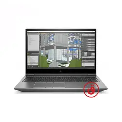 لپ تاپ HP Zbook 15 G7 i7-10850H 32GB 1TB SSD 6GB RTX 3000