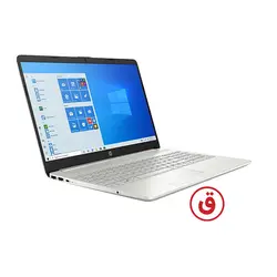 لپ تاپ HP Laptop 15 Ryzen3 3250U 8GB 1TB HDD 2GB Radeon