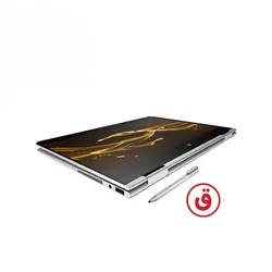 لپ تاپ HP SPECTRE 13 X360 i7-8550U 8GB 360GB SSD ntel HD