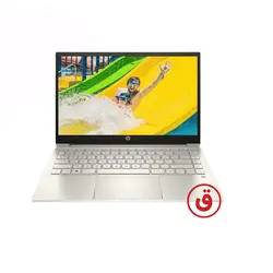 لپ تاپ HP PAVILION 13 i5 1135G7 16GB 512GB SSD Intel Iris Xe