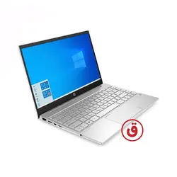 لپ تاپ HP PAVILION 13 i7 1165 G7 16GB 512GB SSD Intel iris xe