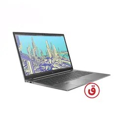 لپ تاپ HP ZBook 15 G5 i7 8850H 32GB 512GB SSD Quadro P2000-4GB