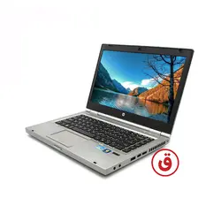 لپ تاپ HP EliteBook 8460p i5 2520M 4GB 320GB HDD Intel HD